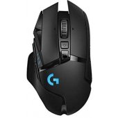 G502 Lightspeed belaidė žaidimų pelė