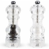 Nancy salt and pepper mill, 18 cm