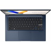 VivoBook 14 X1404MA-EB053W 14" IPS 350 16GB 512SSD EN W11 Blue