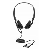 Engage 40 USB-A Inline Link UC Stereo