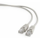 CAT5e UTP Patch cord 7.5m Gray
