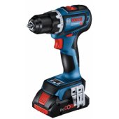 GSR 18V-90 C (06019K6006)