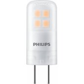 Philips CorePro LEDcapsuleLV bulb 1.8-20W GY6.35 827 929002389