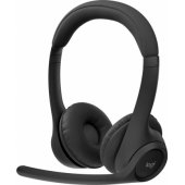 Zone 305 (981-001453) Midnight Black