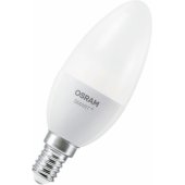 _7931305 LEMPA LED WIFI B40 E14 4.9W/ 827 230V470LM