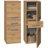 NEL V DDS ARTISAN Oak