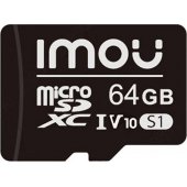 Micro SDXC 64GB Class 10 ST2-64-S1