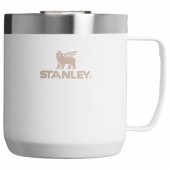 The Everyday Camp Mug 0,35L White