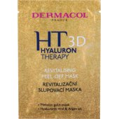 3D Hyaluron Therapy Revitalising Peel-Off W 15 !