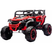 M1 4x4 Red