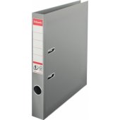 Esselte No.1 svertinis segtuvas A4 50 mm pilkas (811480)
