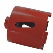 Dedra 92x75mm deimantinė gręžimo karūna - H1240