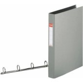 Segregator Esselte A4 35mm szary (10K012K)