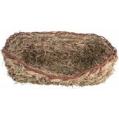 Trixie Grass bed for rabbit 33�12�26 cm