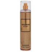 _7834035 Paris Hilton Gold Rush tělový spray pro ženy 236 ml