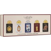 Pride Giftset Collection No. 3 (20ml x 5)