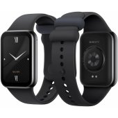 Smart Band 8 Pro Black