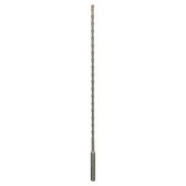 Bosch SDS+ 6mm drill bit (B 2608585602)