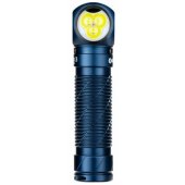 Perun 3 Midnight Blue