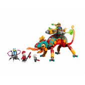 71492 Mateo®s Fire Chameleon