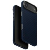Keva EDGE Magclick įkroviklis iPhone 17 Air, mėlynas