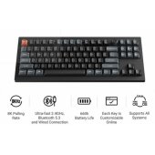 V3U-D4 Ultra Black (EN)