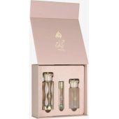 Teriaq Gift Set (100ml + 12ml + 50ml)