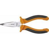 Neo elongated bent pliers 200mm - 01-016