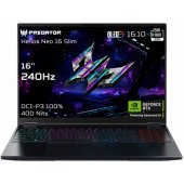 Predator Helios Neo 16S AI u9-275HX 64GB 1SSD RTX5070Ti NH.QX7EL.003