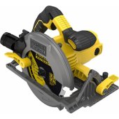 Stanley FME301 1650 W 190 mm diskinis pjūklas.