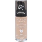 Revlon Colorstay mišriai/ riebiai odai 220 Natural Beige 30ml
