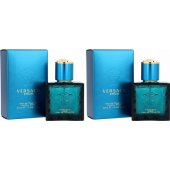 Eros Set EDT/ S 2x30ml