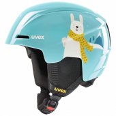 Viti 51-55 Turquoise Rabbit