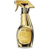 Moschino Gold Fresh Couture parfumuotasis vanduo moterims 50 m
