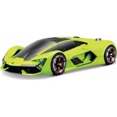 Bburago Lamborghini Millennio šviesiai žalias 1:24 BBURAGO