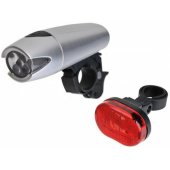 160293 Silver (XC-8008)