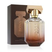 Hugo Boss Hugo Boss Boss The Scent Le Parfum for Her Parfum 30ml.
