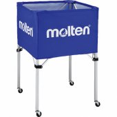 Folding trolley MOLTEN BK0012-B blue