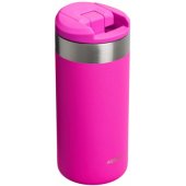 AeroLight Transit kelioninis puodelis 350 ml, Violet Blossom