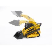 CAT Multi Terrain Loader (02136)