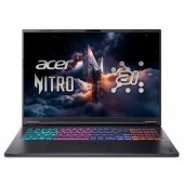 Nitro 18 AI AN18-61 18 165hz 365 32GB 1SSD RTX5060 EN W11 Black