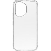 TPU Cover Honor 400 Transparent