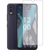 Grūdintas stiklas Nokia C32