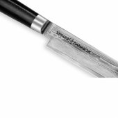 „DAMASCUS“ universalus virtuvinis pjaustymo peilis 230 mm