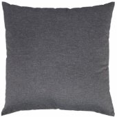 SUMMER 45x45cm Dark Gray