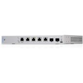 Komutatorius XG 6 PoE