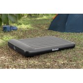 Pripučiamas dvigulis čiužinys 150 x 203 x 30 cm Bestway 671BS