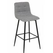 SIRAC HIGH CHAIR GREY