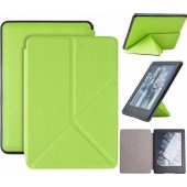 Origami Cover Til Kindle 10.6" Reader Green