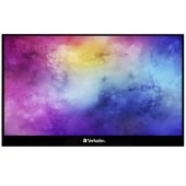 Portable Touchscreen Monitor PMT-17 17.3” IPS 16:9
